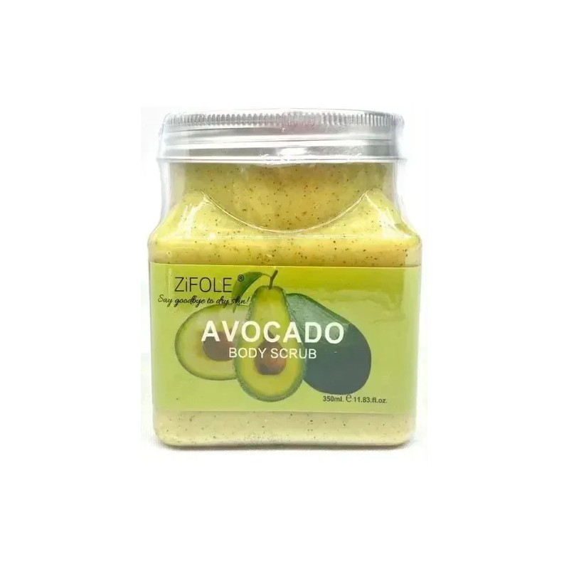 Exfoliante Facial Y Corporal Hidrata Aclara Manchas Arrugas