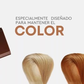 Brazilian Blowout Acai Anti-frizz Shampoo 350 Ml