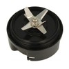 Blade Compatible with/Replacement Part for WMF FS-1000050213 3200000395, 3200000396 Kult