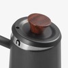 Coffee Pour Over Kettle 304 Stainless Steel Food Grade Gooseneck