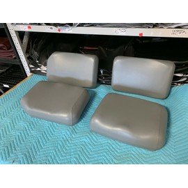 New Replacement seat Cover fits RTV Kubota X900 X1100 New Seat Cover. 2013-20 X1100C X1120D X1140 RTVX900 996A