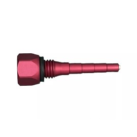 GenExhaust: Predator 5000 Generator - ANODIZED MAGNETIC OIL DIPSTICK