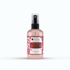 Red Rose Naturals Rosewater Toner, 100% Natural Hydrating Rose Water