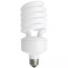 TCP CFL Spiral Lamp Bulb 32 Watt 4100K 277V White