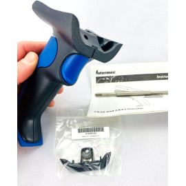 INTERMEC 203-754-001 Pistol Grip Kit for CK30 | CK31 Hand-Held Scanner Computer