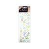 USA Product - Puffy Classic Stickers Baby