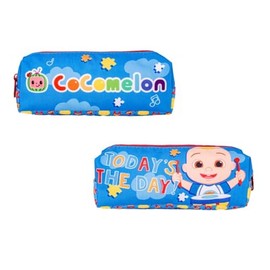 TDL Cocomelon Pencil Case