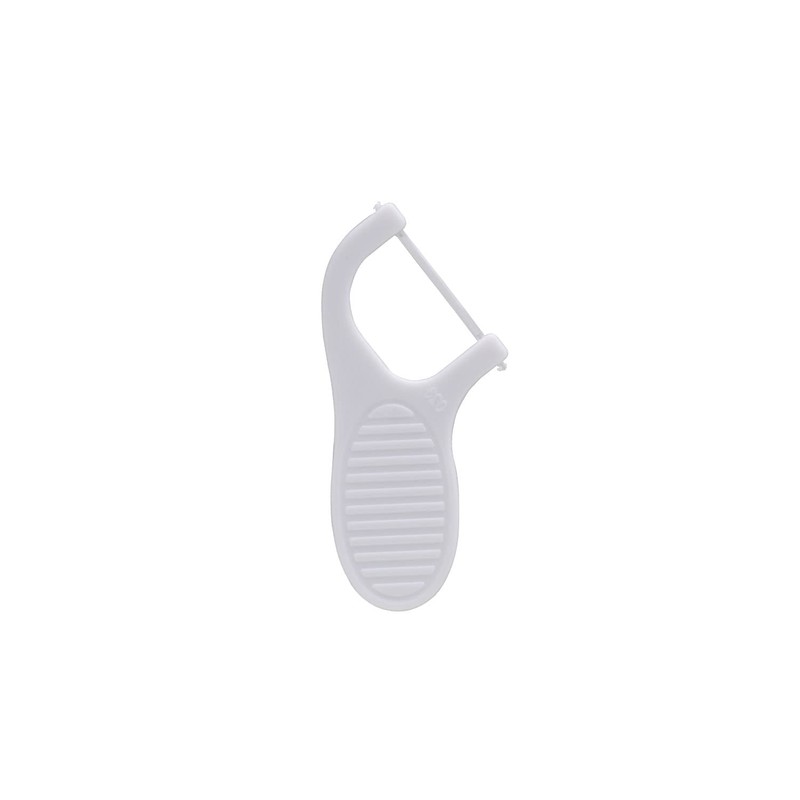 Ebis Daily Ultra Thin Smooth Floss, Pack of 50