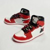 M01741 MOREZMORE Miniature Shoes Sneakers 1 Pair 1:6 Scale for