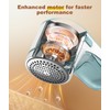 Fabric Shaver, Lint Remover Sweater Shaver, Effectively and Quickly Remove