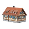 Faller 130270 - Officina di Campagna