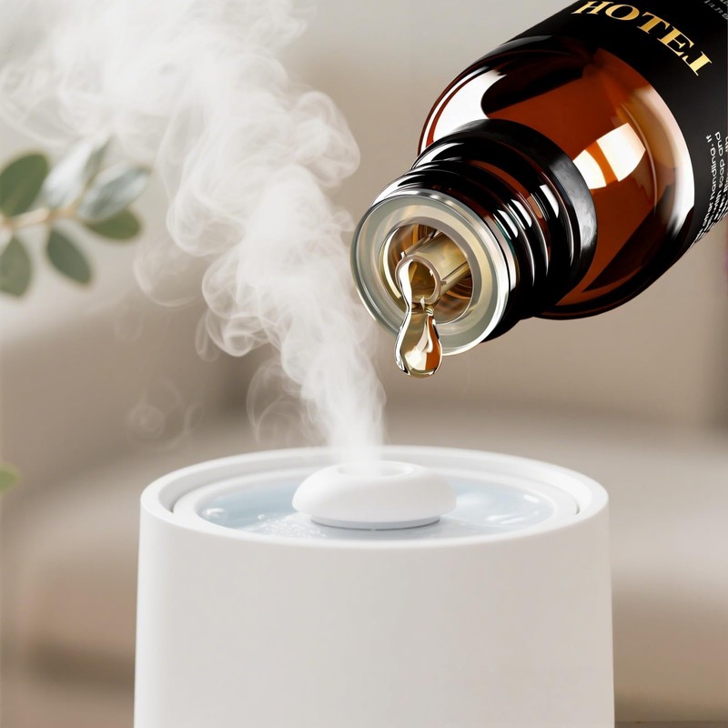 Hotel Diffuser Oil Discovery Kit - Buyers’ Best Picks -