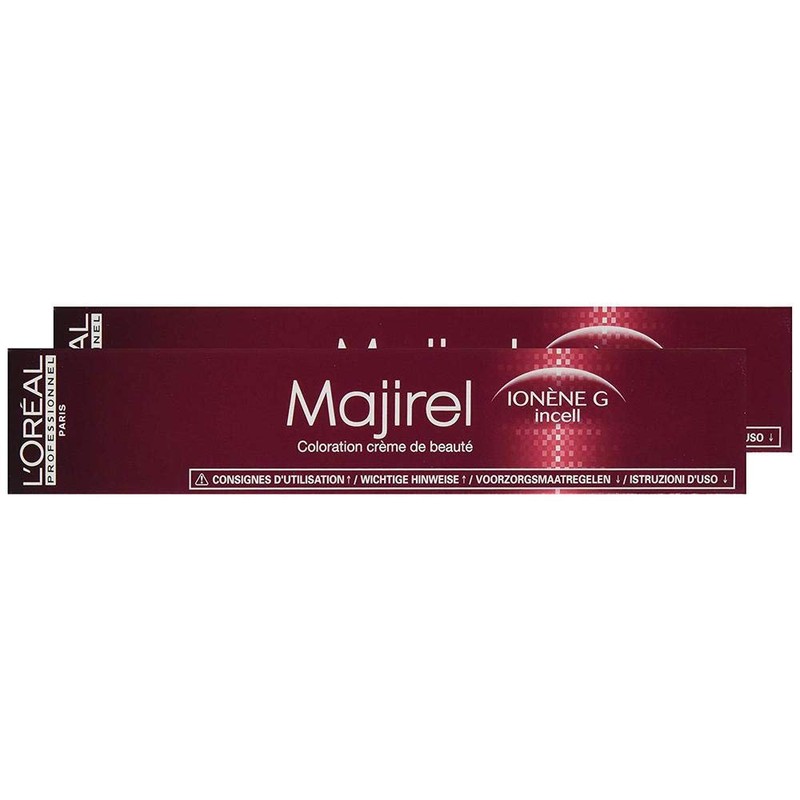 L'Oréal Majir.Metal .21 Irisé Ash 50 ml