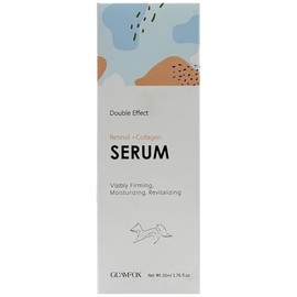 Retinol Suero Colágeno Doble Efecto