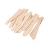 Rayher Legnetti Bricolage, Fsc, Naturale, 150x18mm, Busta 200Pz, 64502505