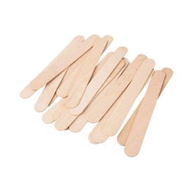 Rayher Legnetti Bricolage, Fsc, Naturale, 150x18mm, Busta 200Pz, 64502505
