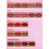 Sheglam Dynamatte Boom Long Lasting Lipstick Lápiz de Labios Mate