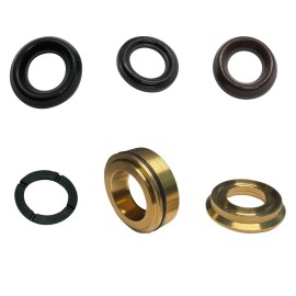 Unbranded KIT 28 General Pump Interpump GP K28 Packing Kit, KIT28 for 47 Series