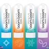 BoomBoom Nasal Inhaler Stick | Vapor Flow | Refreshing Essential