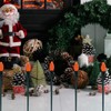Abaodam 30pcs Garden Light Stakes Replacement for Christmas Lights Ground