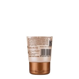 Salerm Cosmetics Mascarilla Acondicionadora, Protena de Seda, Resultados Maravillosos, Hidratacin y Proteccion Total, 200ml Incluye Regalo            