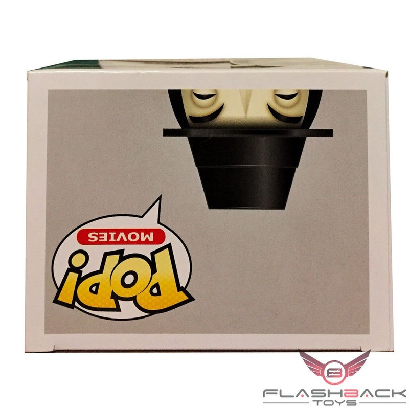 Funko POP Movies: V for Vendetta Vinyl Figure
