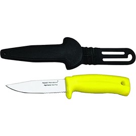 Dexter Outdoors4' Net Knife W/Sheath
