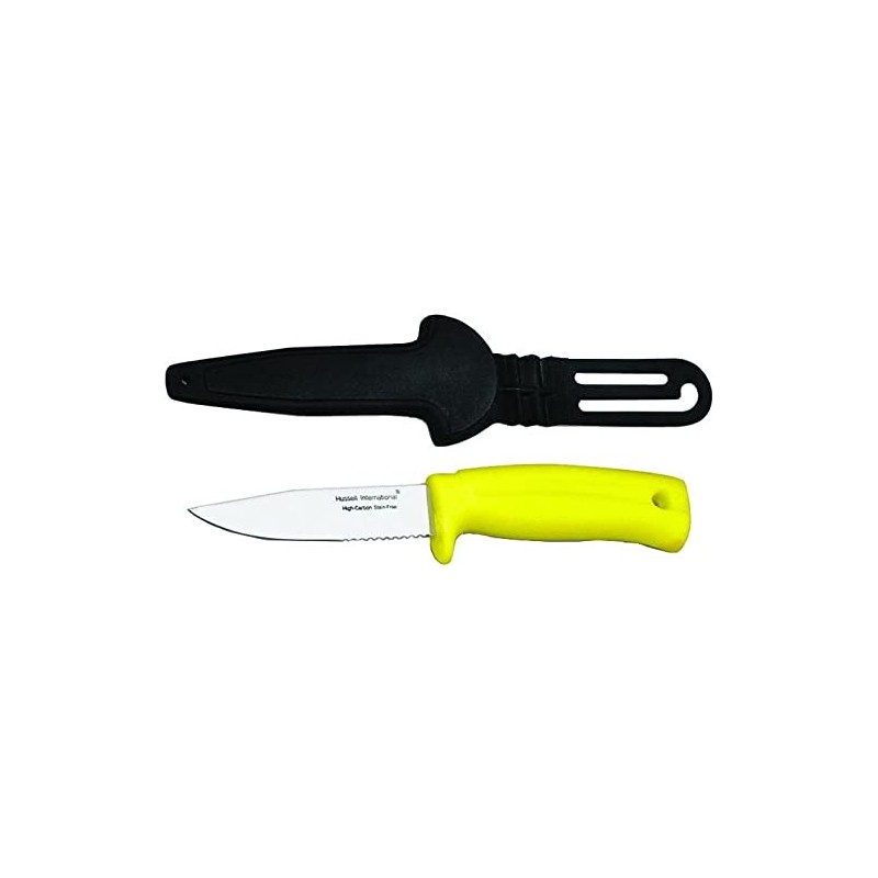 Dexter Outdoors4' Net Knife W/Sheath