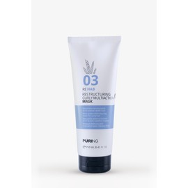 Puring ReHAB 03 Curly Mask for Curly Hair, 250 ml