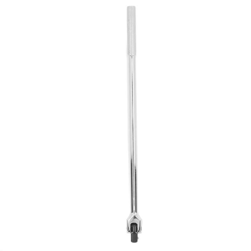 18in Breaker Bar F Steering Extended Movable Socket Wrench Handle