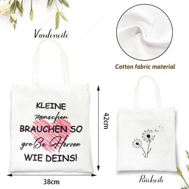 Gift Teacher, Fabric Bag, Christmas Gift, Teacher Gift, Cotton Bag, Gift Teacher Christmas Gift