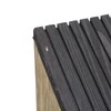 Wooden Pet Bird Nests House Nesting Box Birdhouse Accessories for