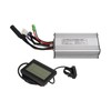 Electric Bicycle Controller Dispaly Kit 22A 36V 48V 550W Brushless