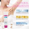 Ninnyi Armpit Cream, Moisture Dark Inner Skin Products for Thigh