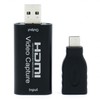 TechSide Cam Link Mini Capture Card | 2023 Windows 11/10