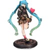 Thunder Tech Hatsune Miku Fashion - Out Door Figure