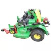 Jungle Jim’s Mower Trimmer Rack to Secure Landscapers Trimmer Racks