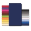 CelinaTex Lucina Topper Fitted Sheet Divan Cover Cotton 140x200-160x200 cm