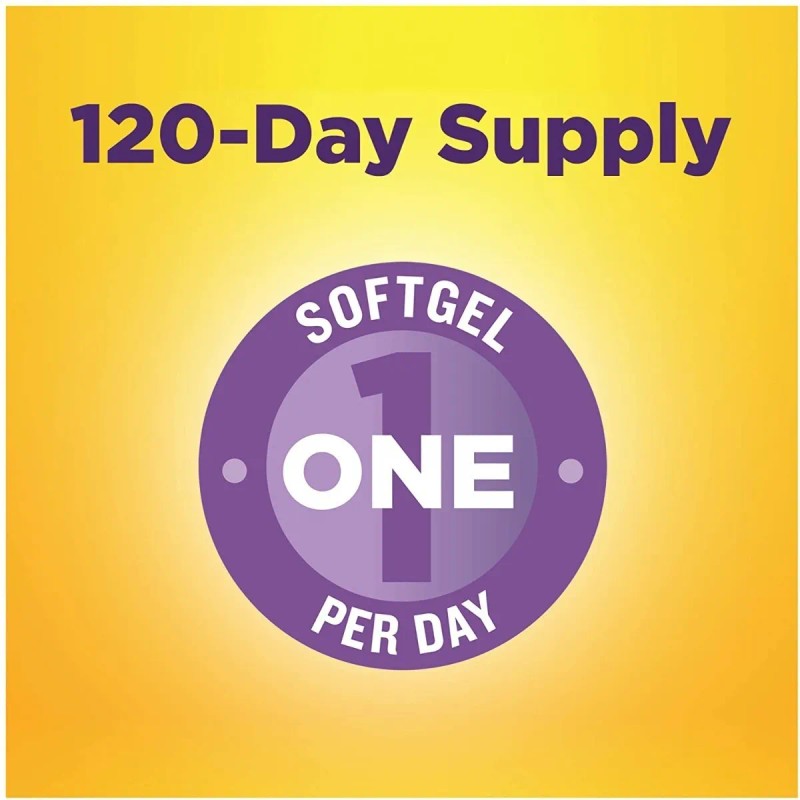 Nature Made Biotina 5000 Mcg Belleza Cabello Piel Uñas