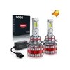 H11 H7 9005 9006 H1 Kit De Faros Delanteros Led