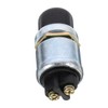 BUGUUYO Push Button Car Horn Switch Starter Button for Cars