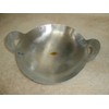 Airplane Aluminum Vietnamese pancake wok 12" (Chảo chiên bánh xèo)