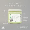 Crema De Baba De Caracol Con Filtro Solar Anti-manchas 1