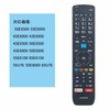 TV Remote Control fit for Hisense EN3AD39T EN3AD39TS LCD TV