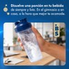 Creatina Monohidratada Sin Sabor 600g Suplemento Alimenticio