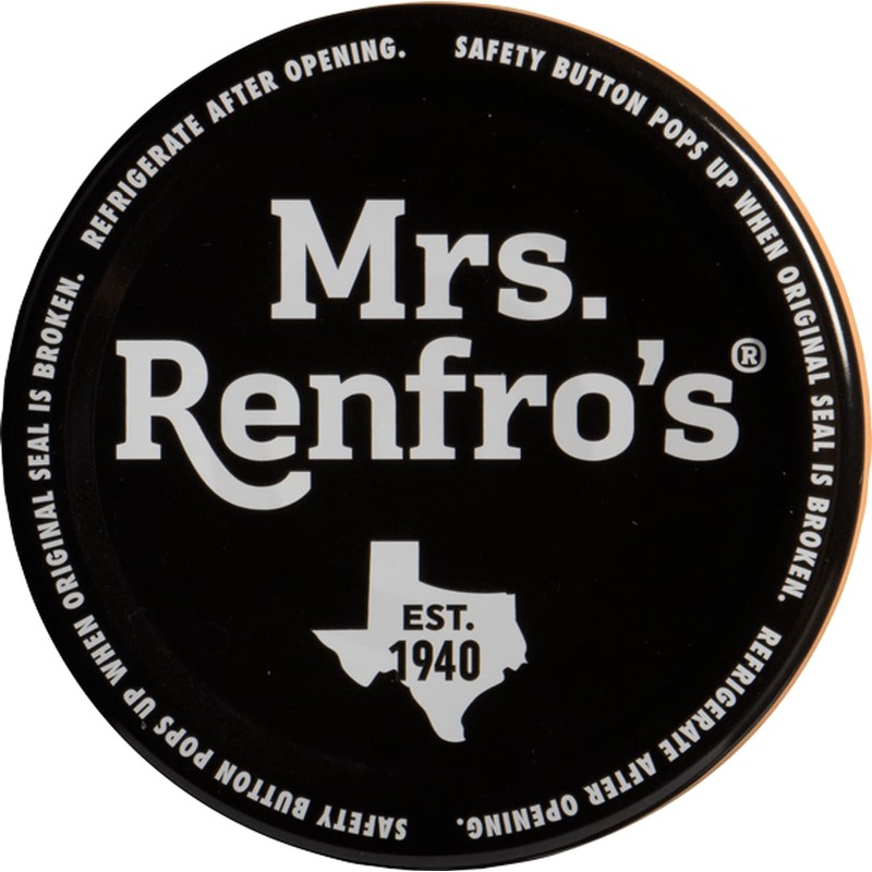 Mrs. Renfro's Nacho Cheese Sauce, 16 oz