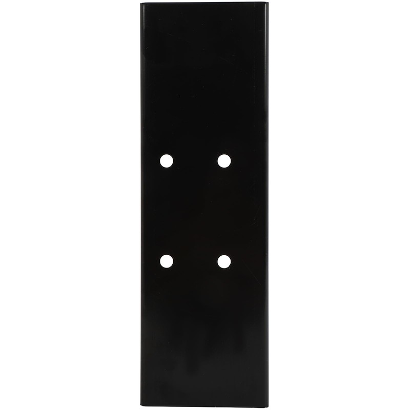 FEIPARTS Rear Driver Side Frame Repair Kit Fits Compatible With