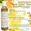 Tónico Facial Caléndula Biogenné Piel Sensible 250ml Vegano Sin Parabenos