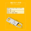 TUDOUZZZ Zipper, Pull, Zipper, Repair, Chuck, Zipper Tab, Zipper Pull,