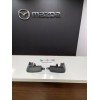 Mazda GENUINE MAZDA 2022 - 2023 CX-5 Mud Flaps /